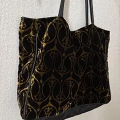 ヴィンテージ トートバッグ