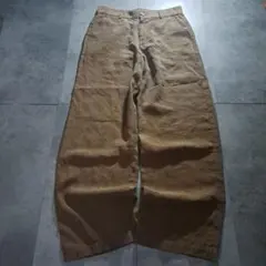 archive wide pants y2k 極太