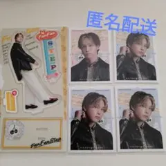 FFS 堀夏喜 アクスタ フォトカ