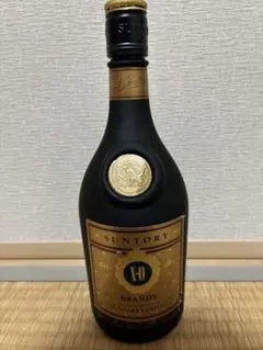 未開栓 特級 オーシャンブランデー VSOP OCEAN BRANDY 古酒 - メルカリ