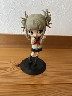 トガヒミコ　僕のヒーローアカデミア　フィギュア　Qposket
