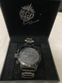 2026年最新】ディビジョン 腕時計の人気アイテム - メルカリ