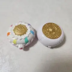 プリキュアオールスターズコンパクトミラーコレクション