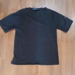 SAINT JAMES 半袖 Tシャツ ブラックのサムネイル