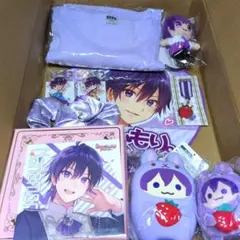 3/8削除【新品あり】【美品】すとぷり ななもり グッズ まとめ売り