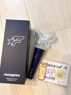 【即日発送可】FANTASTIC ペンライト