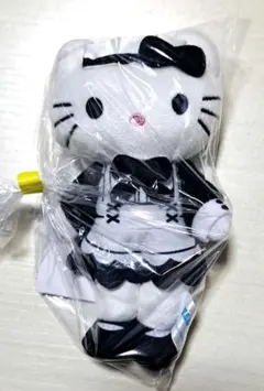 ★ハローキティ マスコット あしながVer【新品未使用タグ付き未開封】