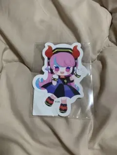 DMMスクラッチ Selly