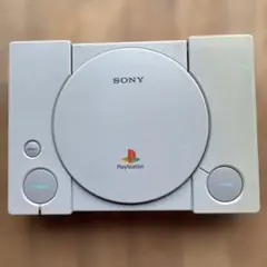 SONY PlayStation 本体 初代　SCPH-9000