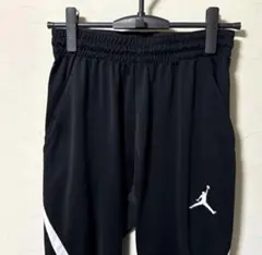 NIKE JORDAN バスケットボールパンツ ブラック　Sサイズのサムネイル