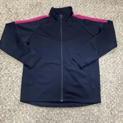 イグニオ　ジャージ上　150