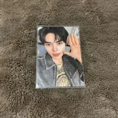 15 zb1 ゼベワン ハンビン トレカ