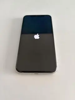 Apple iPhone 11 Pro ホワイト 本体