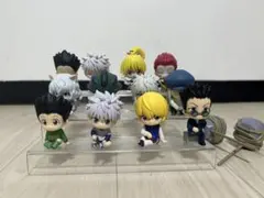 HUNTER × HUNTER すわらせ隊　まとめ売り