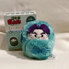 忍たま乱太郎 くるみたぴぬい 潮江文次郎