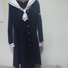 GOOD SMILE カードキャプターさくらワンピース Sサイズ
