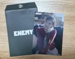 twice ENEMY ラントレ ナヨン