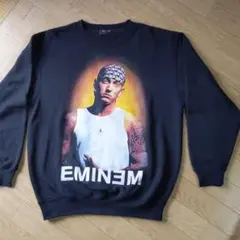 スウェット トレーナー　EMINEM エミネム