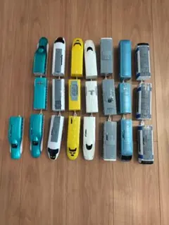 【noo様専用】プラレール 車両