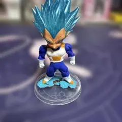 ドラゴンボール超UG ベジータ