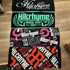 2026年最新】Hilcrhymeグッズの人気アイテム - メルカリ