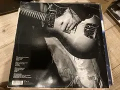 NIRVANA best レコード2LP vinyl