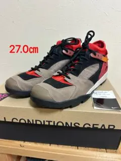 Nike ACG エア リバデルチ