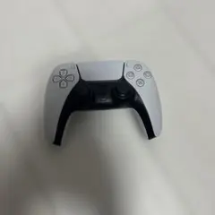 DualSense ワイヤレスコントローラー ホワイト/ブラック