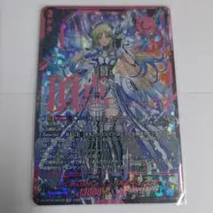 ヴァンガード X-CeeDaNCe インバルディオ“幻影” SEC 箔押し - メルカリ