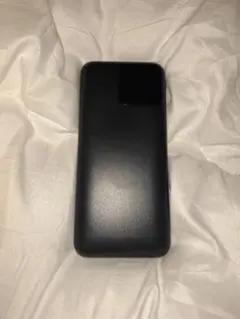 モバイルバッテリー 本体のサムネイル