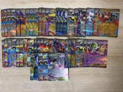 691 ポケモン RR メガシンカ 40枚セット まとめ売り - メルカリ