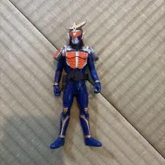 仮面ライダー鎧武 仮面ライダー斬月