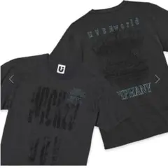 UVERworld WICKED boy Tシャツ EPIPHANY 黒 M - メルカリ