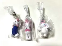 サンリオ ライブキャラクター ハローキティ シナモロール マイメロディ③