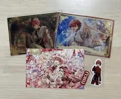 アイナナ　七瀬陸　ポストカード