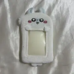 ちいかわ モモンガ ぬいぐるみカードホルダー トレカケース