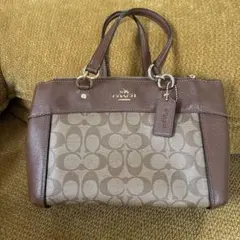 COACH ハンドバッグ F26139