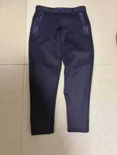 TravisMathew パンツ 7AF077 ネイビー M - メルカリ