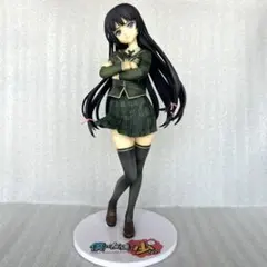 『僕は友達が少ない』三日月夜空　1/7スケールフィギュア