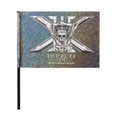 JSB FOREVER ～ONE〜フラッグ 新品未開封