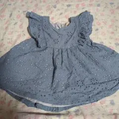 Petit main トップス90cm