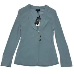 新品未使用 エンポリオアルマーニ　テーラードジャケット　レディース　40