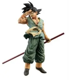 ドラゴンボール SMSP バイバイ悟空 孫悟空 B賞 半券付　一番くじ　未開封 ドラゴンボール 一番くじ SMSP バイバイ悟空 B賞 孫悟空｜Yahoo