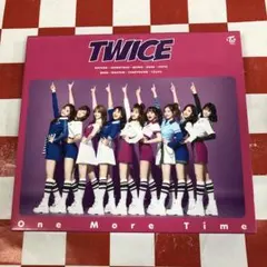 【D27331】One More Time