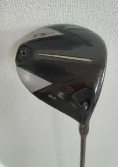 フォーティーン CT214 1W 10.5度 長尺 47㌅軽量SR - メルカリ