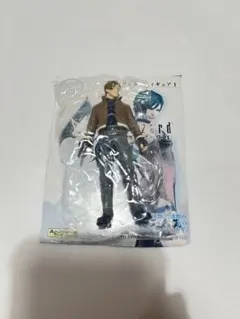 BIOHAZARD バイオハザード 4 コレクションフィギュア 1 レオン