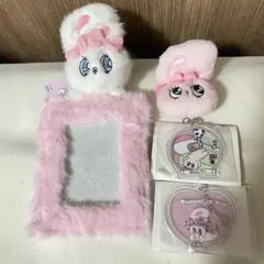 エスターバニー 4点セット まとめ売り