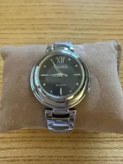 [新品未使用] CITIZEN L エコ・ドライブ EM0338-88E 腕時計