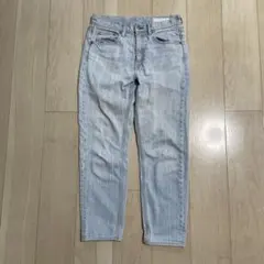 Green Label Relaxing アイスブルーデニム美ライン４０のサムネイル