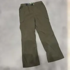 mont-bell キッズ ロングパンツ 130